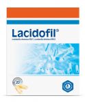 Lacidofil 20 kapsułek
